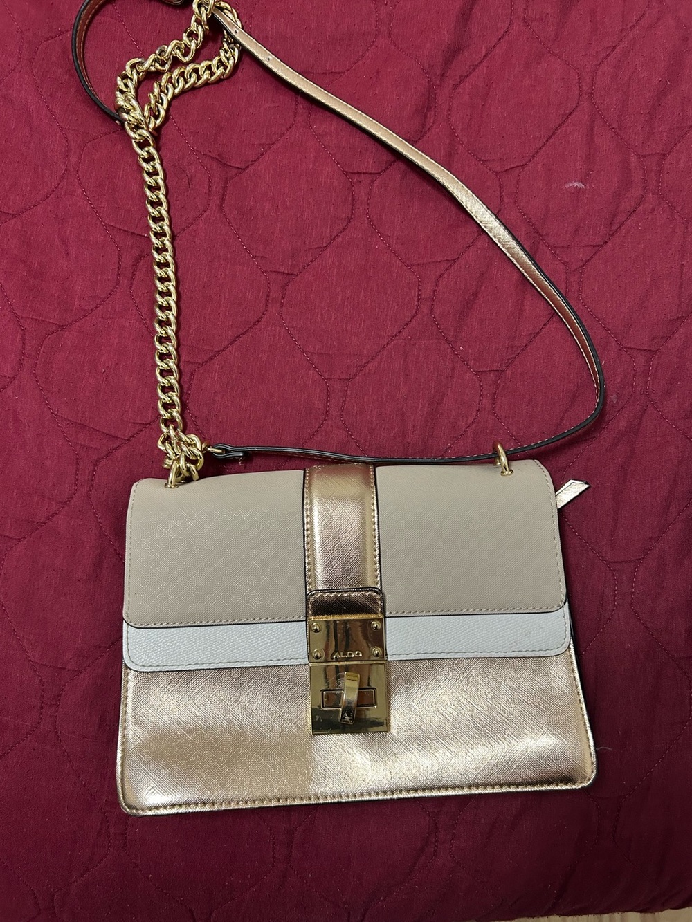 Aldo Crossbody